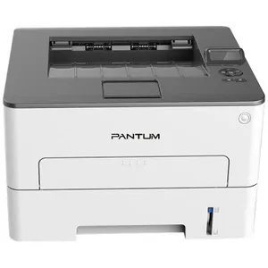 Замена лазера на принтере Pantum P3010DW в Тюмени